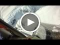 Skiing and Snowboarding in Tahoe and Alaska Video
