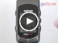 Garmin Edge 305: Computer Data Fields Video Garmin Edge 305: Computer Data Fields Video