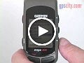 Garmin Edge 305: Tools and Virtual Partner Video Garmin Edge 305: Tools and Virtual Partner Video