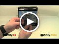 Garmin Edge 500: In the box Video
