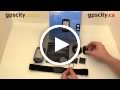 garmin edge 800: mark a waypoint