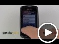 garmin edge 800: setup auto lap