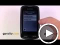 garmin edge 800: data recording setup