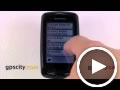 garmin edge 800: routing options