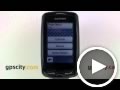 garmin edge 800: bike profiles