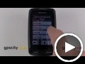 garmin edge 800: display settings