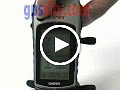 garmin etrex legend: overview