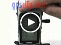 Garmin eTrex Vista: MetroGuide Find Function Video Garmin eTrex Vista: MetroGuide Find Function Video