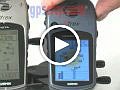 garmin etrex legend c: overview