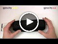 garmin forerunner and edge case: overview (010-10718-00)