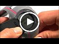 garmin forerunner 110: getting started