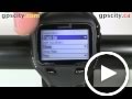 garmin forerunner 910xt: time settings