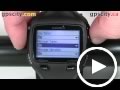 garmin forerunner 910xt: unit settings