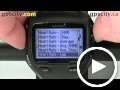 garmin forerunner 910xt: other mode heart rate