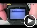 garmin forerunner 910xt: pool swim auto scroll