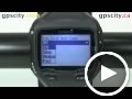 garmin forerunner 910xt: open water data fields