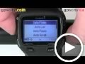 Garmin Forerunner 910XT: Initial Setup Video
