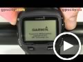 garmin forerunner 910xt: data recording