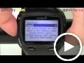 garmin forerunner 910xt: bike pace/speed menu