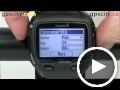 garmin forerunner 910xt: user profile