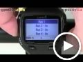 garmin forerunner 910xt: run data fields