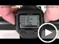 garmin forerunner 910xt: bike data fields