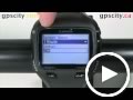 Garmin Forerunner 910XT: Display Settings Video