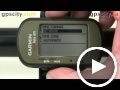 Garmin Foretrex 401: Time Settings Video