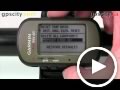 garmin foretrex 401: reset data