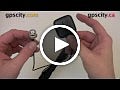 Watch the Garmin GA25 BNC External Antenna (010-10701-00) Video