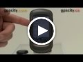 garmin chirp: setup