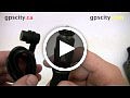 Garmin 4 pin Power Adapter: Overview (010-10085-00) Video Garmin 4 pin Power Adapter: Overview (010-10085-00) Video