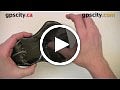 Garmin Non-Skid Friction Mount (010-11280-00) Video