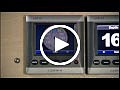 Garmin Marine Network - GMI 10 Video