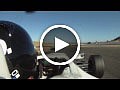 fomula racing movie with gopro hero hd camera