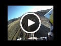 moto racing movie with gopro hero hd camera