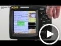 humminbird 597ci hd: reset triplog
