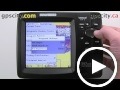 humminbird 597ci hd: navigation