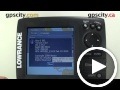 lowrance elite 5: firmware version