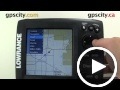 Lowrance Elite 5 DSI: Adjust Views Video