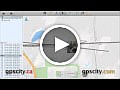 garmin basecamp software: sending gps data to a gps unit