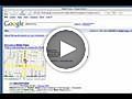 Using Google Maps with your Garmin GPS Device Video
