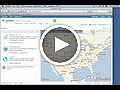 Using Microsoft Live Search with Garmin Video