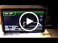 Watch the CES 2010 - Kenwood InDash GPS unit powered by Garmin Video