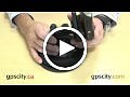Connecting GPS and RAM Mounts Video
