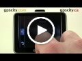 garmin nuvi 2200 2250 2250lt: volume adjustment