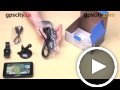Garmin nuvi 2455LMT: In The Box Videos