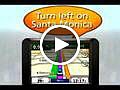 garmin nuvi 255: promo test drive