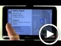Garmin nuvi 2555LMT & 2595LMT: Where To? Menu Video