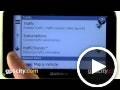 Garmin nuvi 2555LMT & 2595LMT: Traffic Settings Video